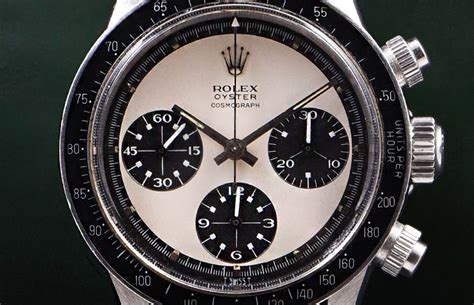 prezzo rolex daytona paul newman